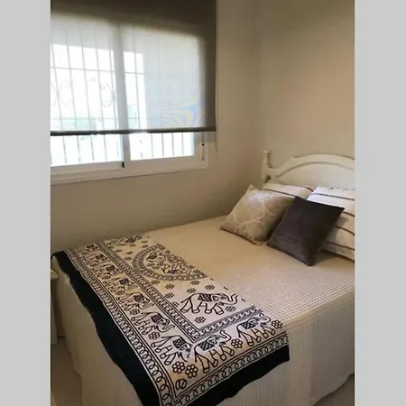Las Terrazas Alcocebre