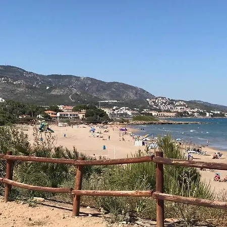 Lejlighed Las Terrazas Alcocebre Alcossebre