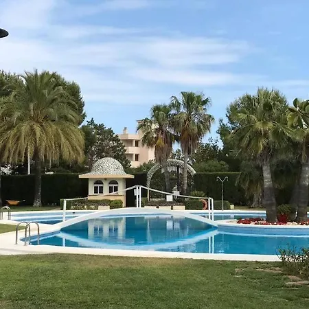 Las Terrazas Alcocebre * Alcossebre