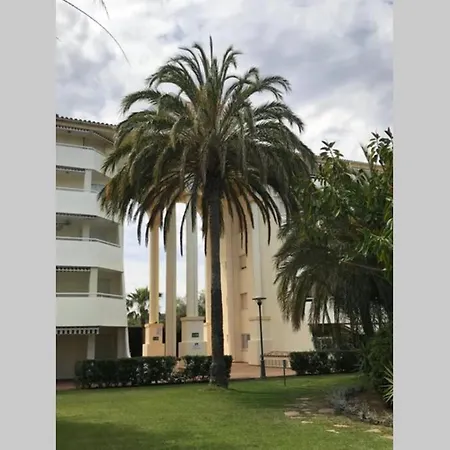 Las Terrazas Alcocebre