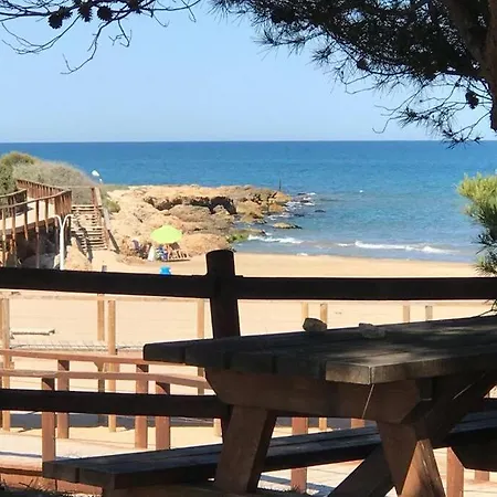 Las Terrazas Alcocebre Lejlighed Alcossebre