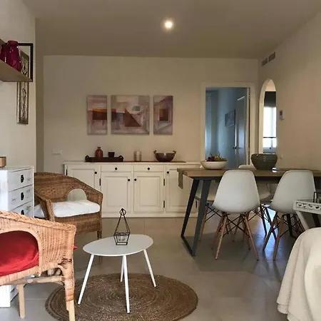 Las Terrazas Alcocebre