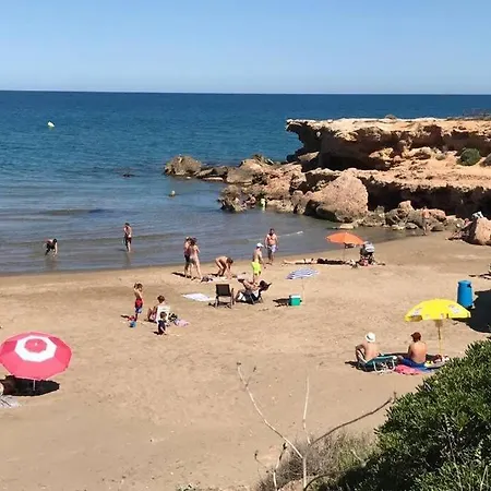 Las Terrazas Alcocebre Alcossebre