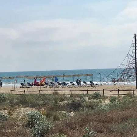 Las Terrazas Alcocebre