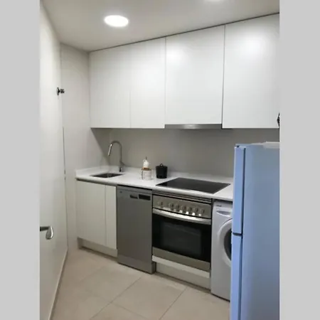 Lejlighed Las Terrazas Alcocebre