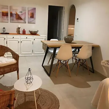 Lejlighed Las Terrazas Alcocebre