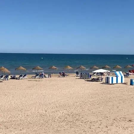 Las Terrazas Alcocebre *